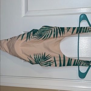 Aerie one piece cheeky bathing suit